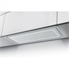 Встраиваемая вытяжка Faber IN-LIGHT WH MATT A52 EVO+ 110.0456.216 110.0456.216 - фото 222777