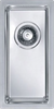 Кухонная мойка Alveus QUADRIX 10 BRS-90 (1102602) 1102602 - фото 222869