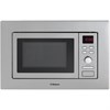 Встраиваемая микроволновая печь Hansa AMM 20 BEXH 1103091 - фото 222873