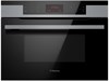 Встраиваемая микроволновая печь Hansa AMMB44E1XH 1103185 - фото 222878