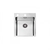 Кухонная мойка Alveus PURE 10 KMB-90 (1103607) 1103607 - фото 222884