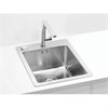 Кухонная мойка Alveus PURE 10 KMB-90 (1103607) 1103607 - фото 222885
