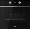 Электрический духовой шкаф Teka HLB 8300 NIGHT RIVER BLACK 111000053 - фото 222931