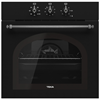 Электрический духовой шкаф Teka HRB 6100 ATS Silver Антрацит/состаренная серебро 111010007 - фото 222939