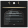 Электрический духовой шкаф Teka HRB 6300 ATB Brass Антрацит/состаренная бронза 111010010 - фото 222945