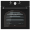 Встраиваемый электрический духовой шкаф Teka HRB 6300 ATS 111010011 - фото 222946