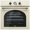 Электрический духовой шкаф Teka HRB 6300 VNB Brass Ваниль/состаренная бронза 111010012 - фото 222947