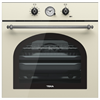 Встраиваемый электрический духовой шкаф Teka HRB 6300 VNS 111010013 - фото 222948