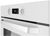 Встраиваемый электрический духовой шкаф Teka HCB 6535 белый 111020032 111020032 - фото 222984