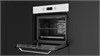 Встраиваемый электрический духовой шкаф Teka HCB 6535 белый 111020032 111020032 - фото 222989