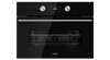 Встраиваемая микроволновая печь Teka MLC 8440 night river black 111160003 111160003 - фото 223007