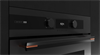 Компактный духовой шкаф Teka HLC 84-G1 C MATT BLACK 111160015 - фото 223017