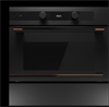 Компактный духовой шкаф Teka HLC 84-G1 C MATT BLACK 111160015 - фото 223018