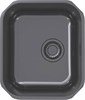 Кухонная мойка Alveus VARIANT MONARCH 40 ANTHRACITE (1113589) 1113589 - фото 223041