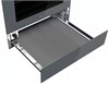 Встраиваемый шкаф для подогрева посуды Teka CP 150 GS 111600003 - фото 223068
