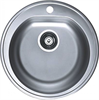 Кухонная мойка Alveus FORM 30 SAT-90 (1116756) 1116756 - фото 223087