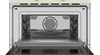 Встраиваемая микроволновая печь Teka MWR 32 BIA VNS silver 111940001 - фото 223128