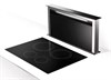 Встраиваемая вытяжка Faber FABULA EVO+ BK A90 112.0261.258 - фото 223196