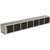 Фильтр для вытяжки Faber KIT FILTRO C.A. H60 GALILEO 112.0548.447 - фото 223214
