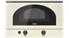 Встраиваемая микроволновая печь Teka MWR 22 BI VNS silver 112040001 - фото 223233