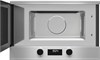 Встраиваемая микроволновая печь Teka MS 622 BIS L SS 112040002 - фото 223234