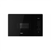 Встраиваемая микроволновая печь Teka MLEG 820 FI FULL BLACK 112060005 - фото 223240