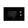 Встраиваемая микроволновая печь Teka ML 8200 BI NIGHT RIVER BLACK 112060010 - фото 223243