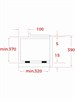 Встраиваемая микроволновая печь Teka ML 8200 BI FULL BLACK 112060011 - фото 223252