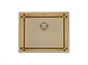 Кухонная мойка Alveus KOMBINO 50 MONARCH BRONZE SAT-90 (1122674) 1122674 - фото 223263