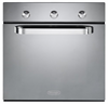 Электрический духовой шкаф DeLonghi DVX 6 PPX 112392709 112392709 - фото 223277