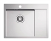 Кухонная мойка Alveus Quarto 20 BRS-90 (1124383) 1124383 - фото 223282