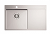 Кухонная мойка Alveus Quarto 30 BRS-90 (1124384) 1124384 - фото 223283