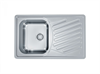 Кухонная мойка Alveus ELEGANT 30 SAT 90 FI (1126348) 1126348 - фото 223366