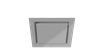 Пристенная вытяжка Teka DLV 68660 TOS STEAM GREY 112930027 - фото 223453