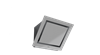 Пристенная вытяжка Teka DLV 68660 TOS STEAM GREY 112930027 - фото 223455