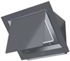 Пристенная вытяжка Teka DLV 68660 TOS STONE GREY 112930028 - фото 223460