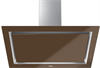 Каминная вытяжка Teka DLV 98660 TOS london brick brown 112930031 - фото 223476