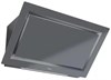 Каминная вытяжка Teka DLV 98660 TOS Stone Grey 112930033 - фото 223483