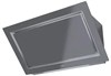 Каминная вытяжка Teka DLV 98660 TOS Stone Grey 112930033 - фото 223485