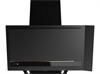 Каминная вытяжка Teka DVI 88-G1 EOS matt black 112930056 - фото 223513
