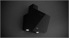 Каминная вытяжка Teka DVN 64030 TTC Black 112950004 - фото 223519