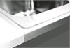 Кухонная мойка Alveus CLASSIC PRO 90 SAT-90 (1130473) 1130473 - фото 223547