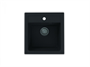 Кухонная мойка Alveus ATROX 20 CARBON-G91 черный (1131990) 1131990 - фото 223590