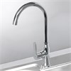 Смеситель для кухни Alveus Slim Monarch 1134832 1134832 - фото 223703