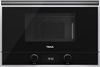 Встраиваемая микроволновая печь Teka ML 822 BIS L black 40584300 - фото 22371