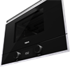 Встраиваемая микроволновая печь Teka ML 822 BIS L black 40584300 - фото 22375