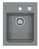 Кухонная мойка Alveus ATROX 10 G22 (1139768) песчаный 1139768 - фото 223780