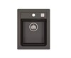 Кухонная мойка Alveus ATROX 10 G81 (1139770) серый 1139770 - фото 223786