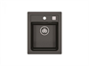 Кухонная мойка Alveus ATROX 10 G91 (1139771) черный 1139771 - фото 223789