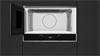 Встраиваемая микроволновая печь Teka ML 822 BIS L black 40584300 - фото 22378